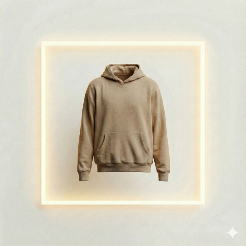 Hoodie à capuche sans fermeture Ultra Tall Edition