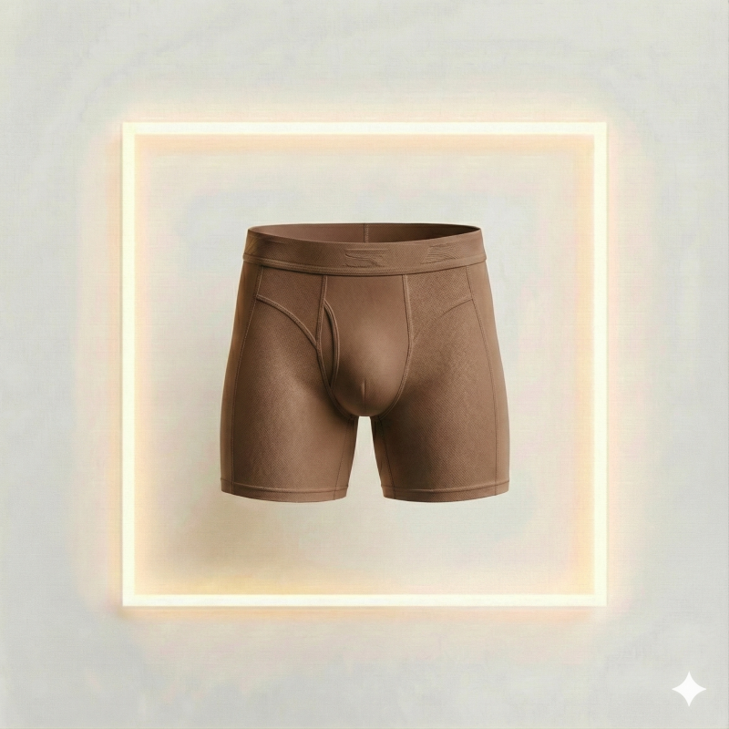 Boxer Tall Edition