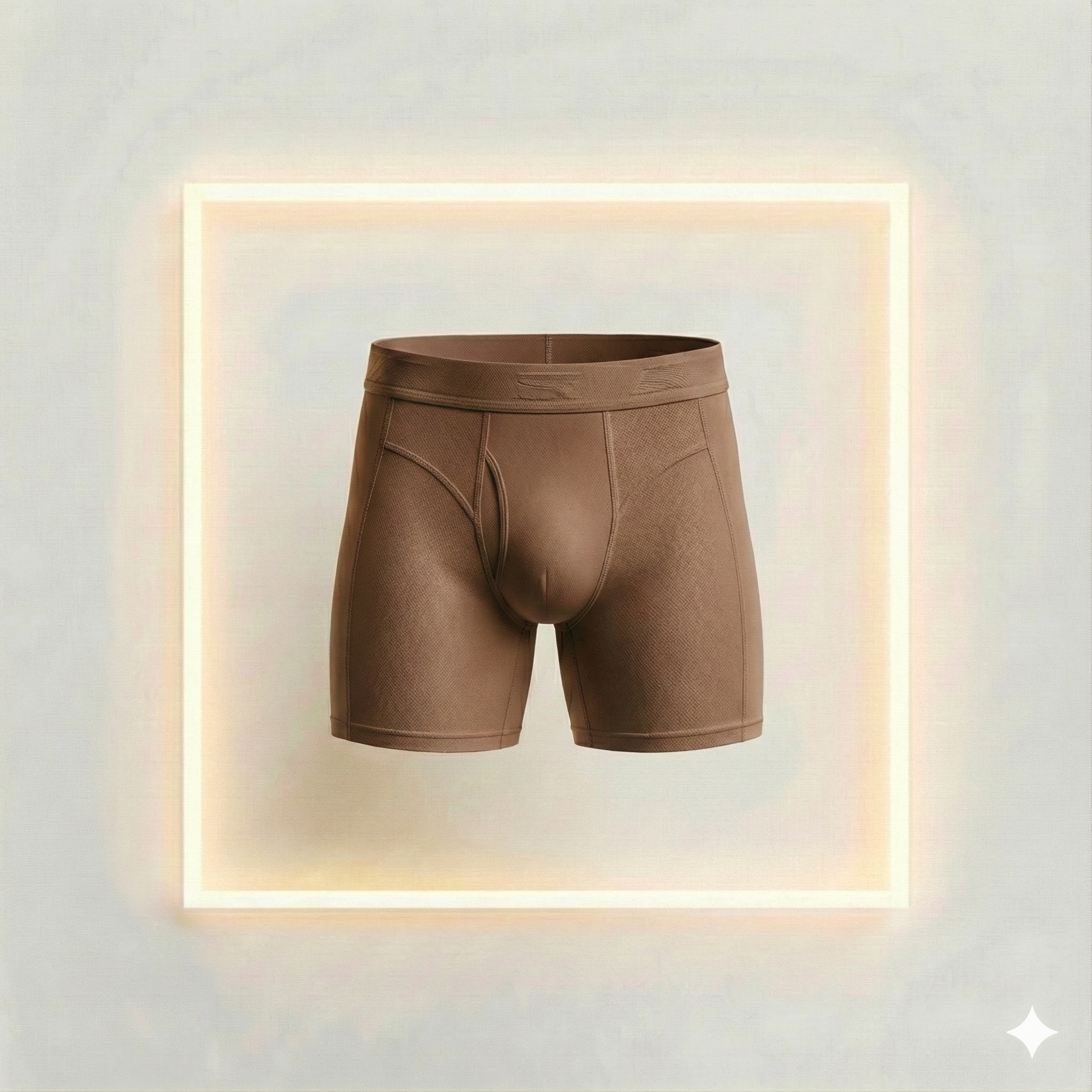 Boxer Tall Edition
